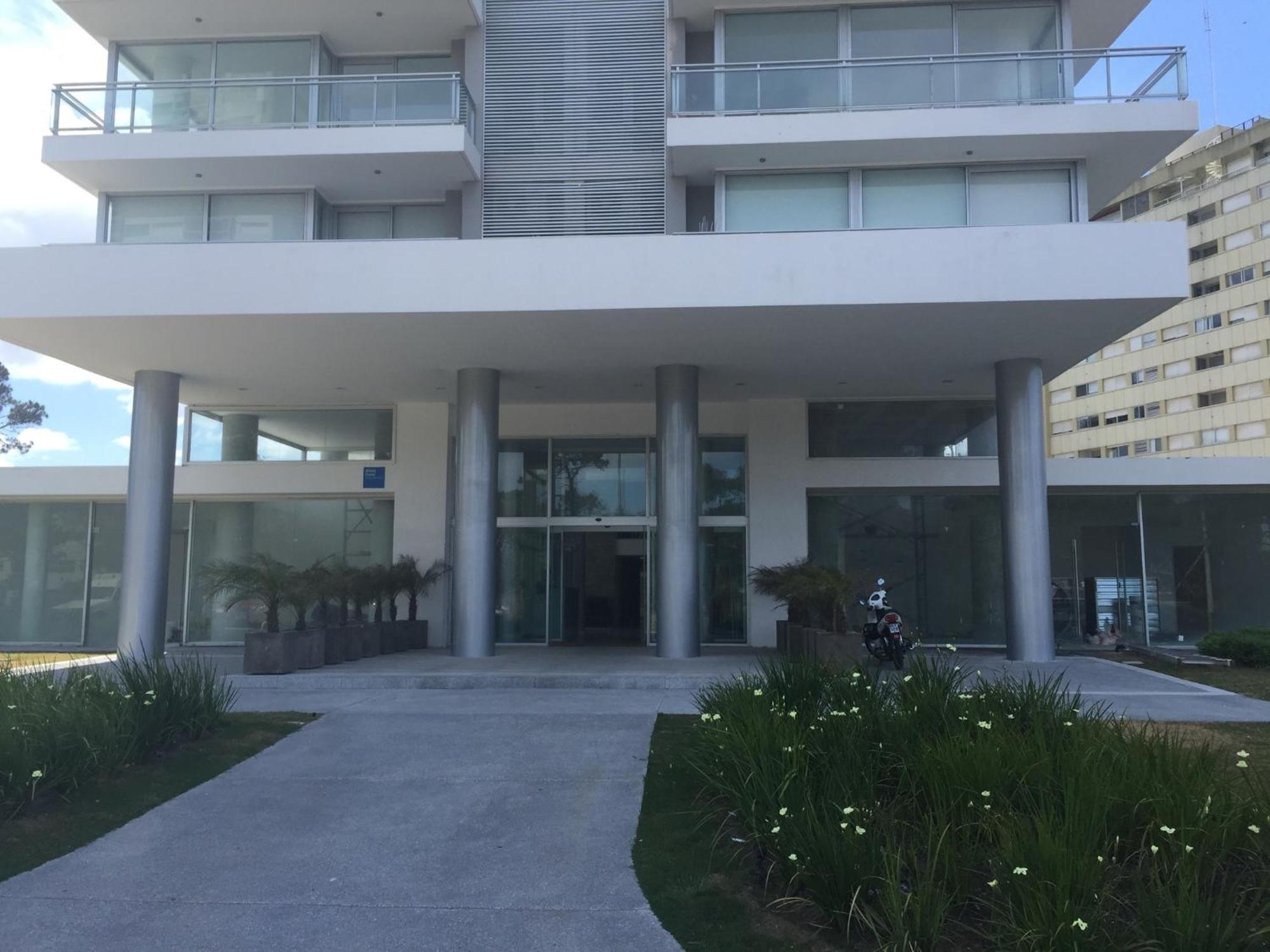 Bellagio Tower New Apartments Punta del Este Luaran gambar