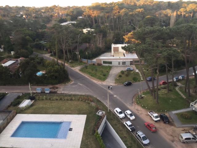 Bellagio Tower New Apartments Punta del Este Luaran gambar