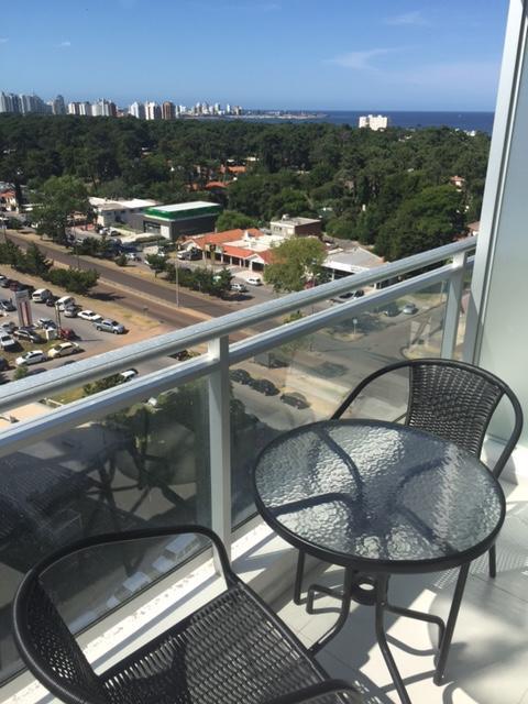 Bellagio Tower New Apartments Punta del Este Luaran gambar