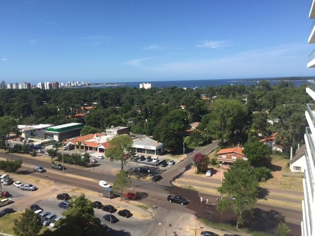 Bellagio Tower New Apartments Punta del Este Luaran gambar