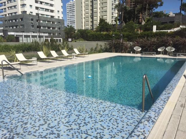 Bellagio Tower New Apartments Punta del Este Luaran gambar