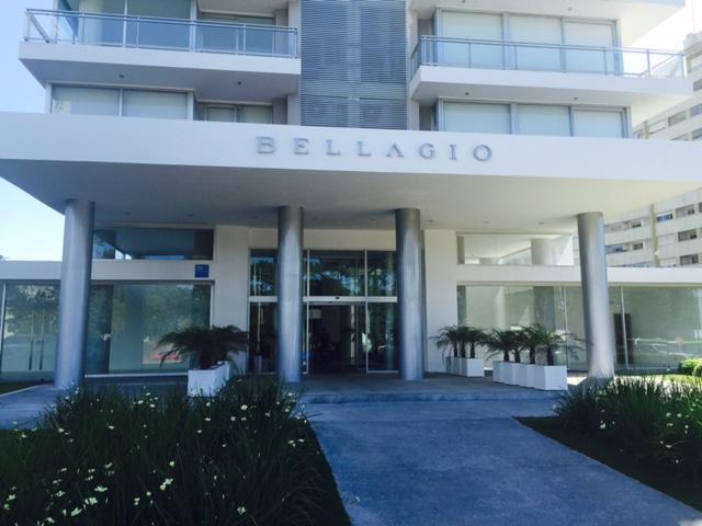 Bellagio Tower New Apartments Punta del Este Luaran gambar