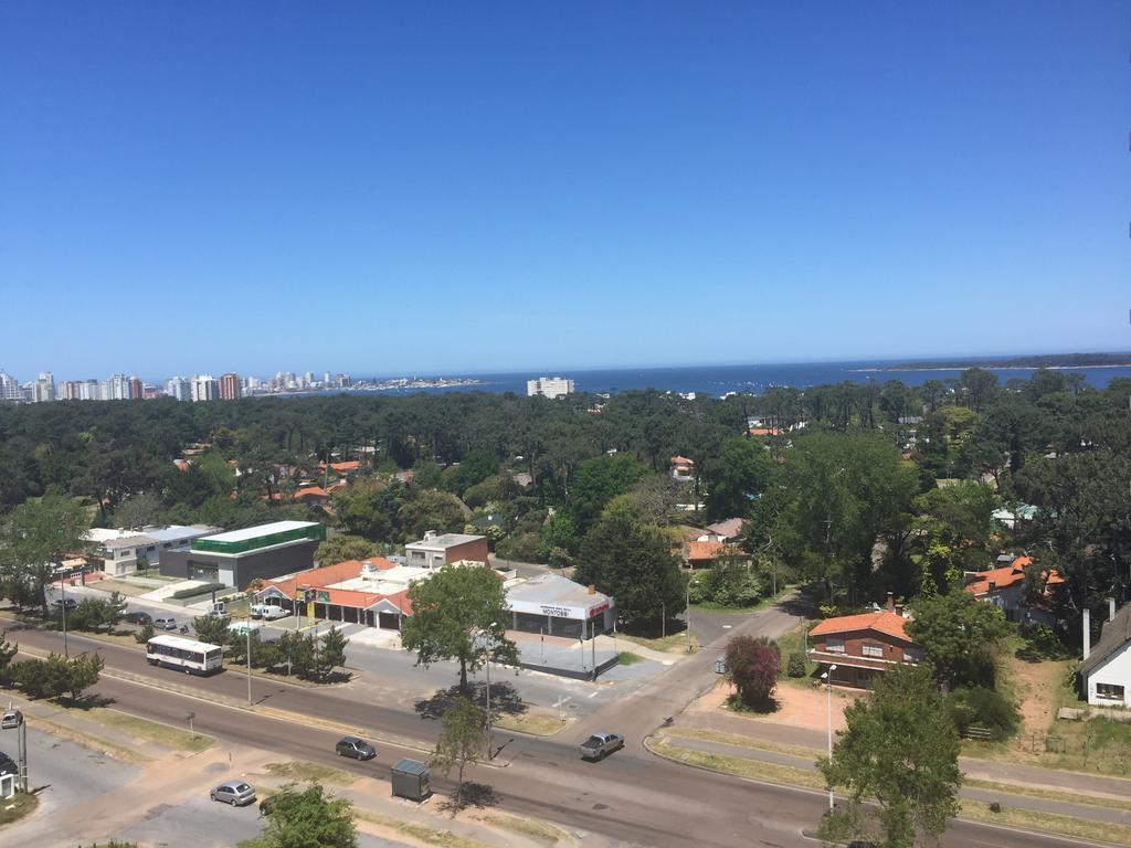 Bellagio Tower New Apartments Punta del Este Luaran gambar