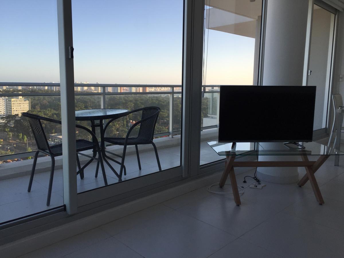 Bellagio Tower New Apartments Punta del Este Luaran gambar