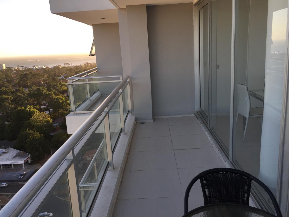 Bellagio Tower New Apartments Punta del Este Luaran gambar