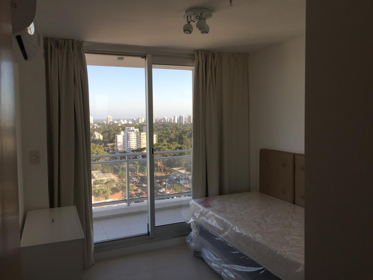Bellagio Tower New Apartments Punta del Este Luaran gambar
