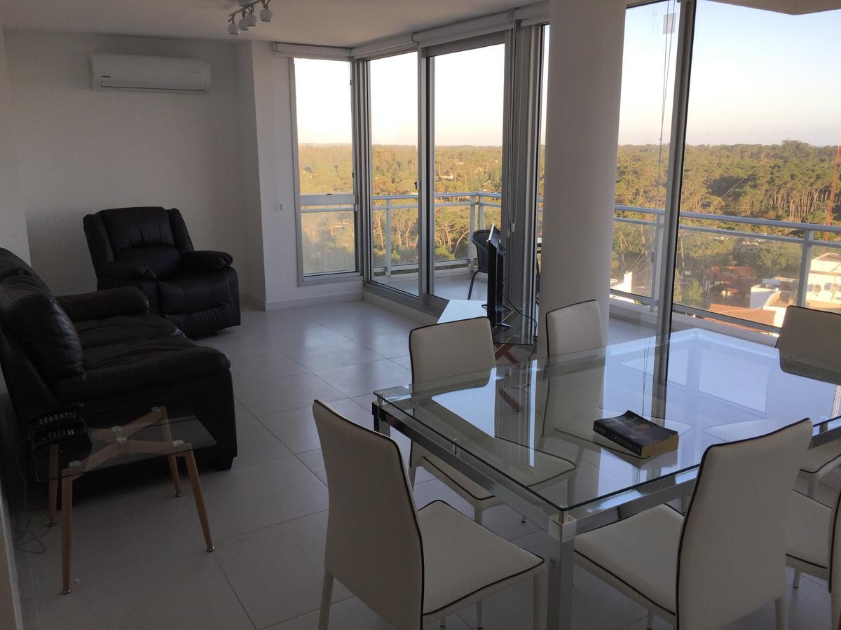 Bellagio Tower New Apartments Punta del Este Luaran gambar