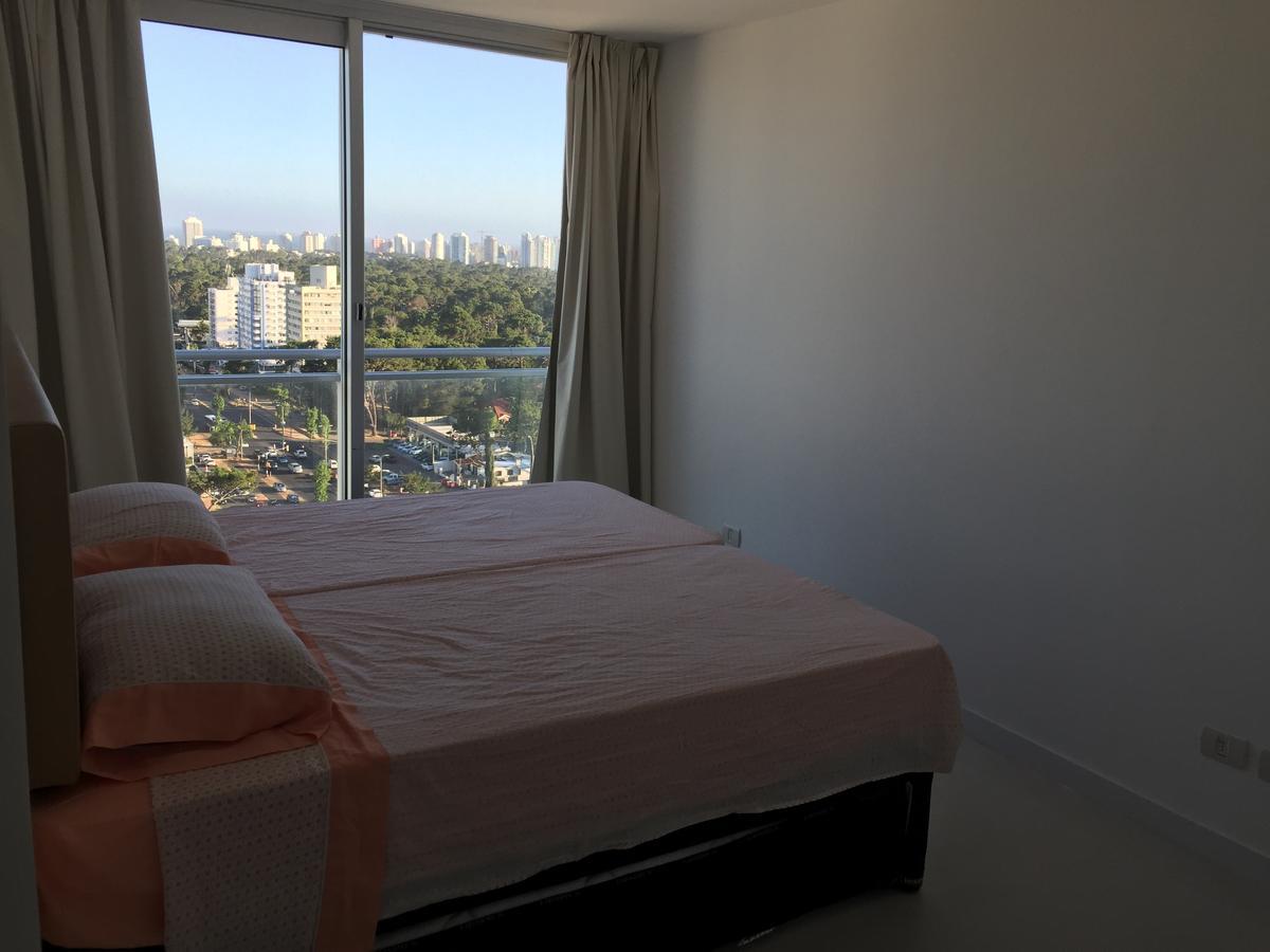 Bellagio Tower New Apartments Punta del Este Luaran gambar