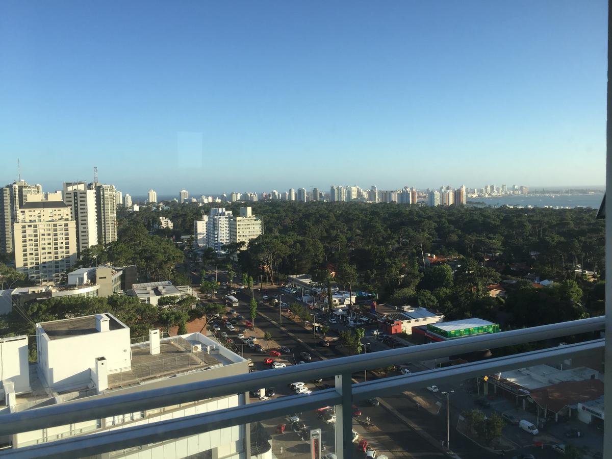 Bellagio Tower New Apartments Punta del Este Luaran gambar