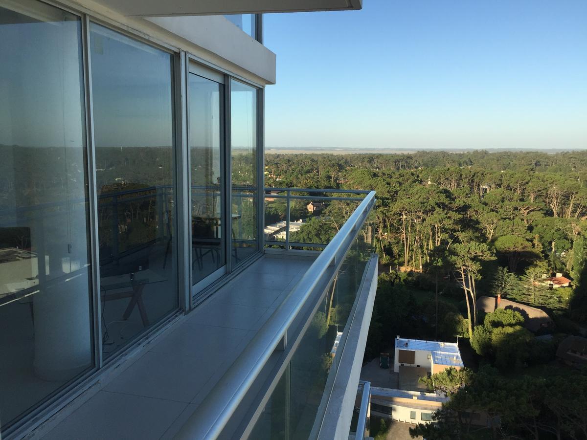Bellagio Tower New Apartments Punta del Este Luaran gambar