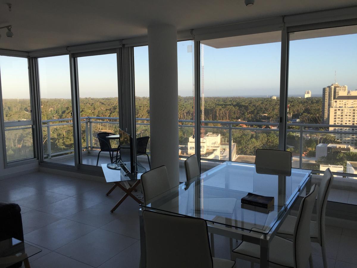 Bellagio Tower New Apartments Punta del Este Luaran gambar