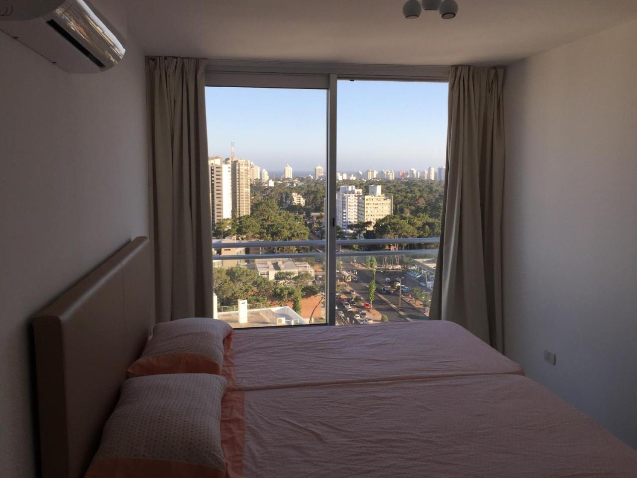 Bellagio Tower New Apartments Punta del Este Luaran gambar