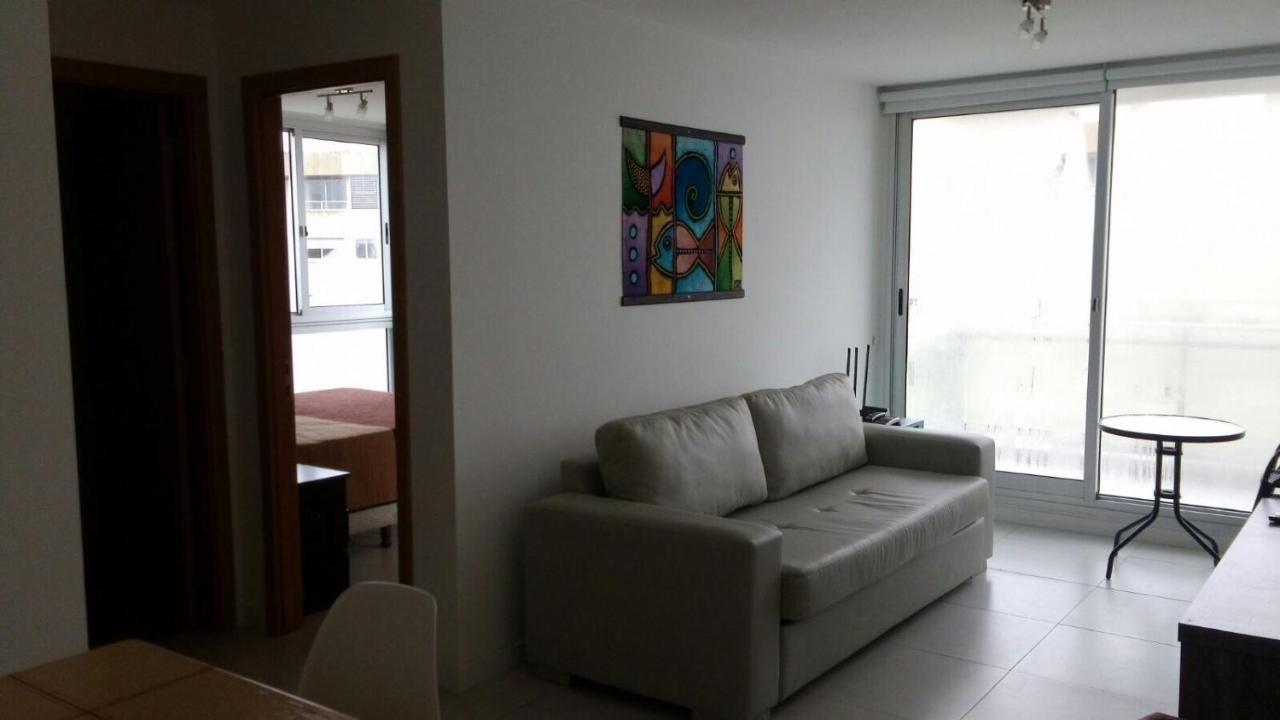 Bellagio Tower New Apartments Punta del Este Luaran gambar