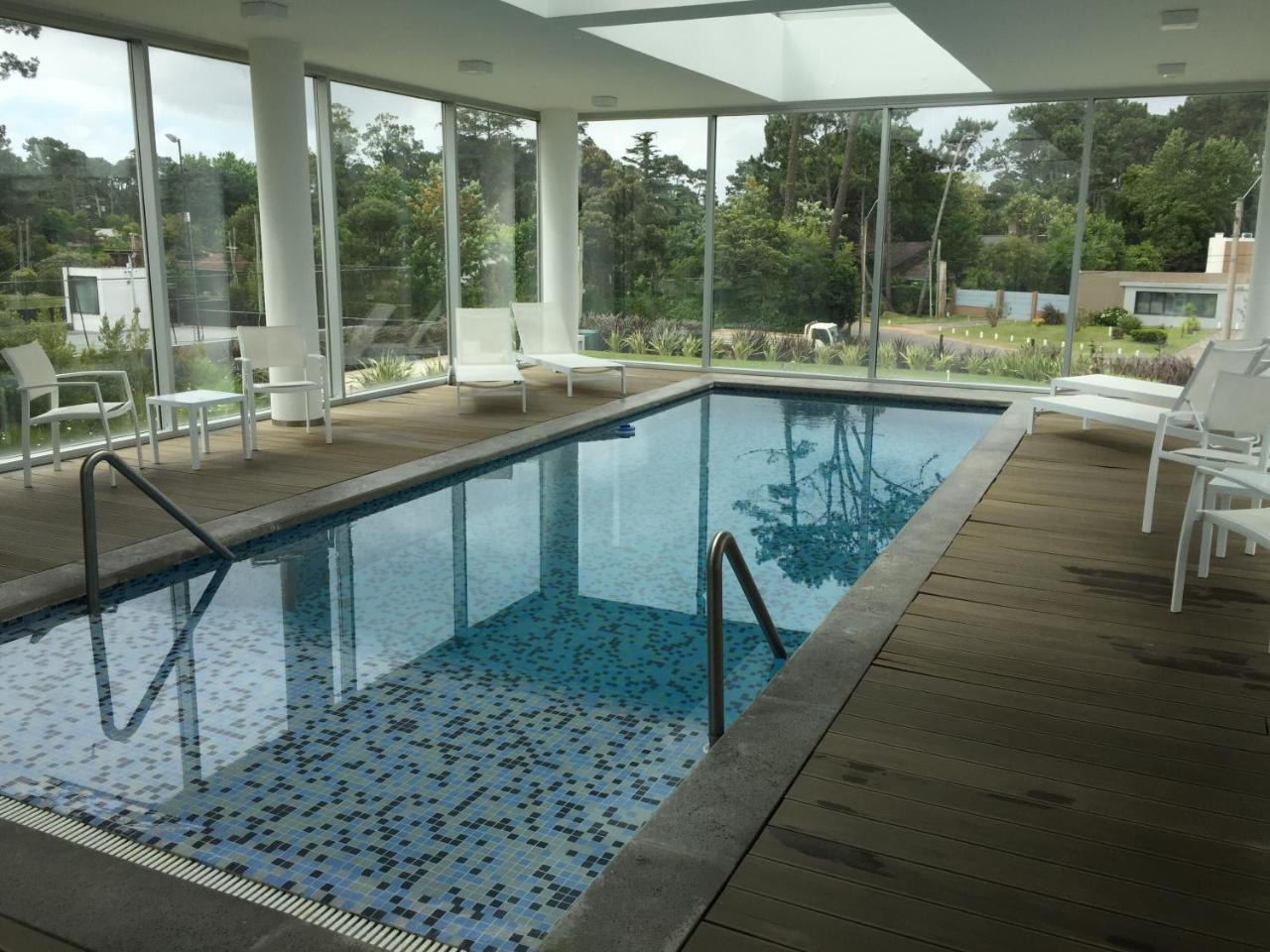 Bellagio Tower New Apartments Punta del Este Luaran gambar