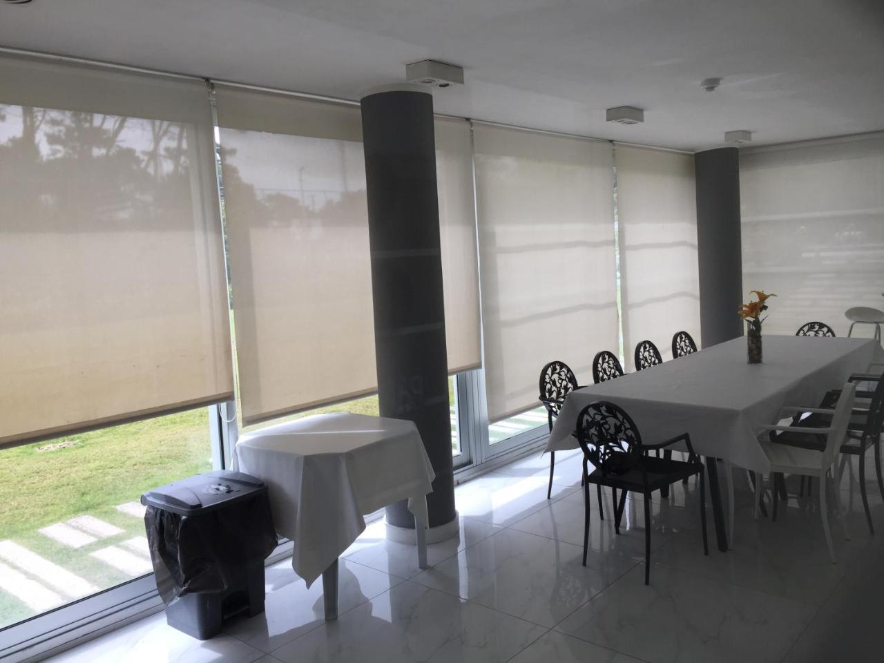 Bellagio Tower New Apartments Punta del Este Luaran gambar