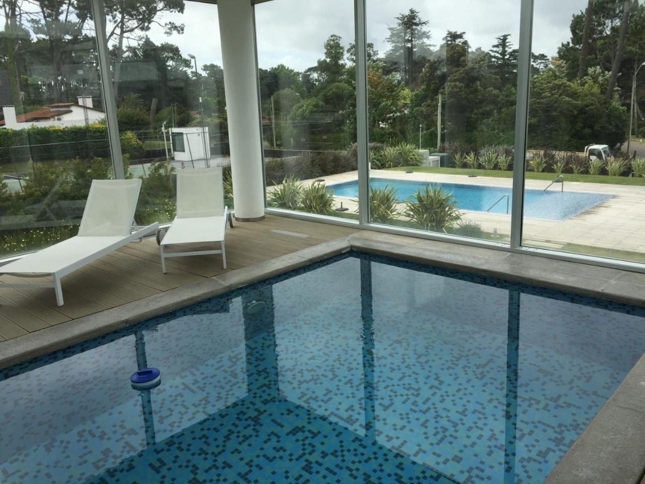 Bellagio Tower New Apartments Punta del Este Luaran gambar