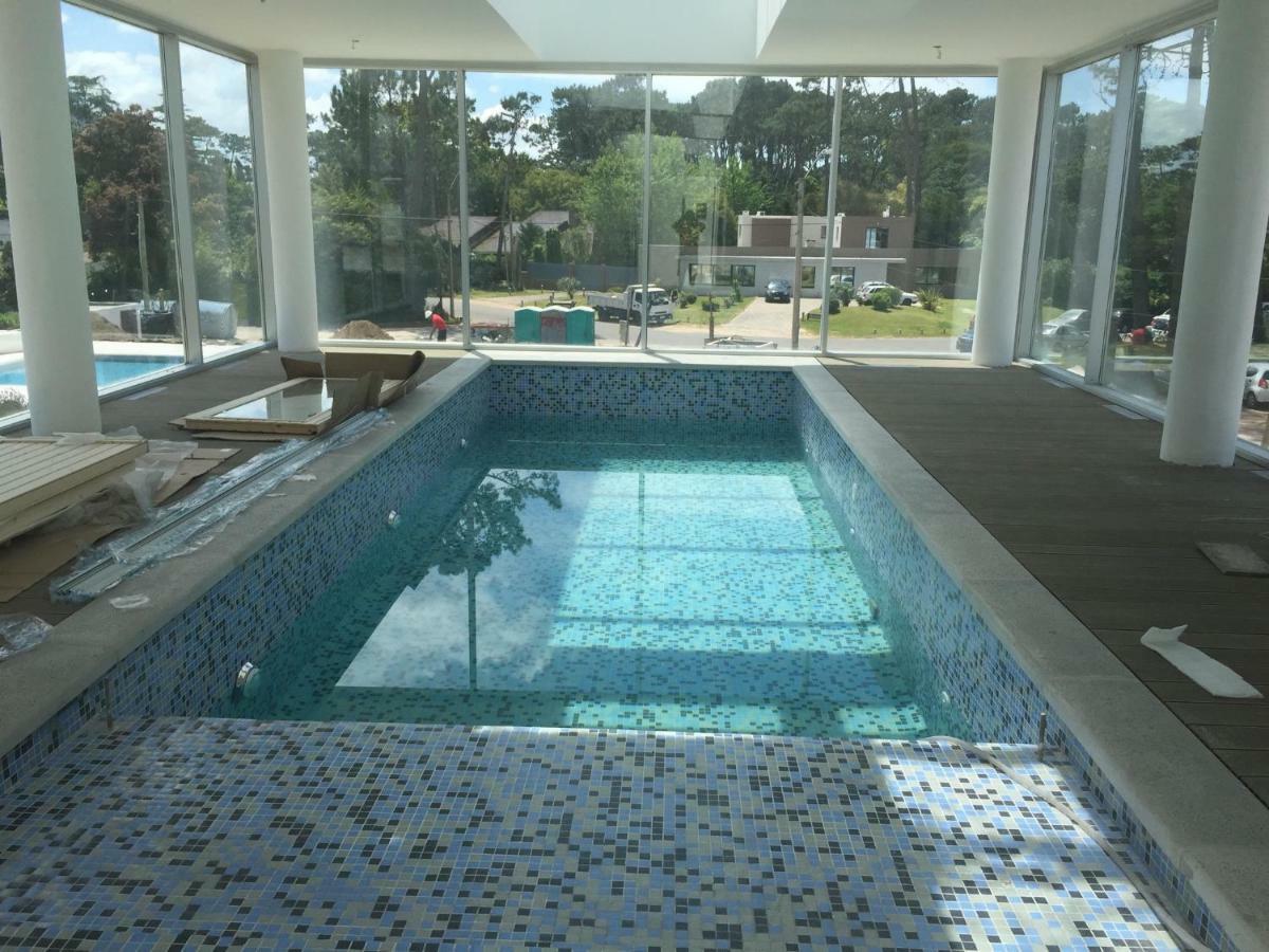 Bellagio Tower New Apartments Punta del Este Luaran gambar