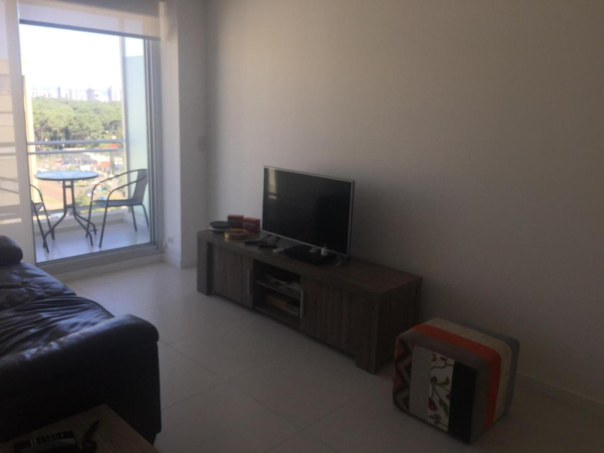 Bellagio Tower New Apartments Punta del Este Luaran gambar